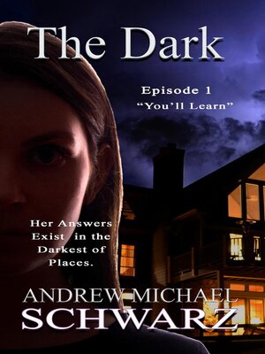cover image of The Dark